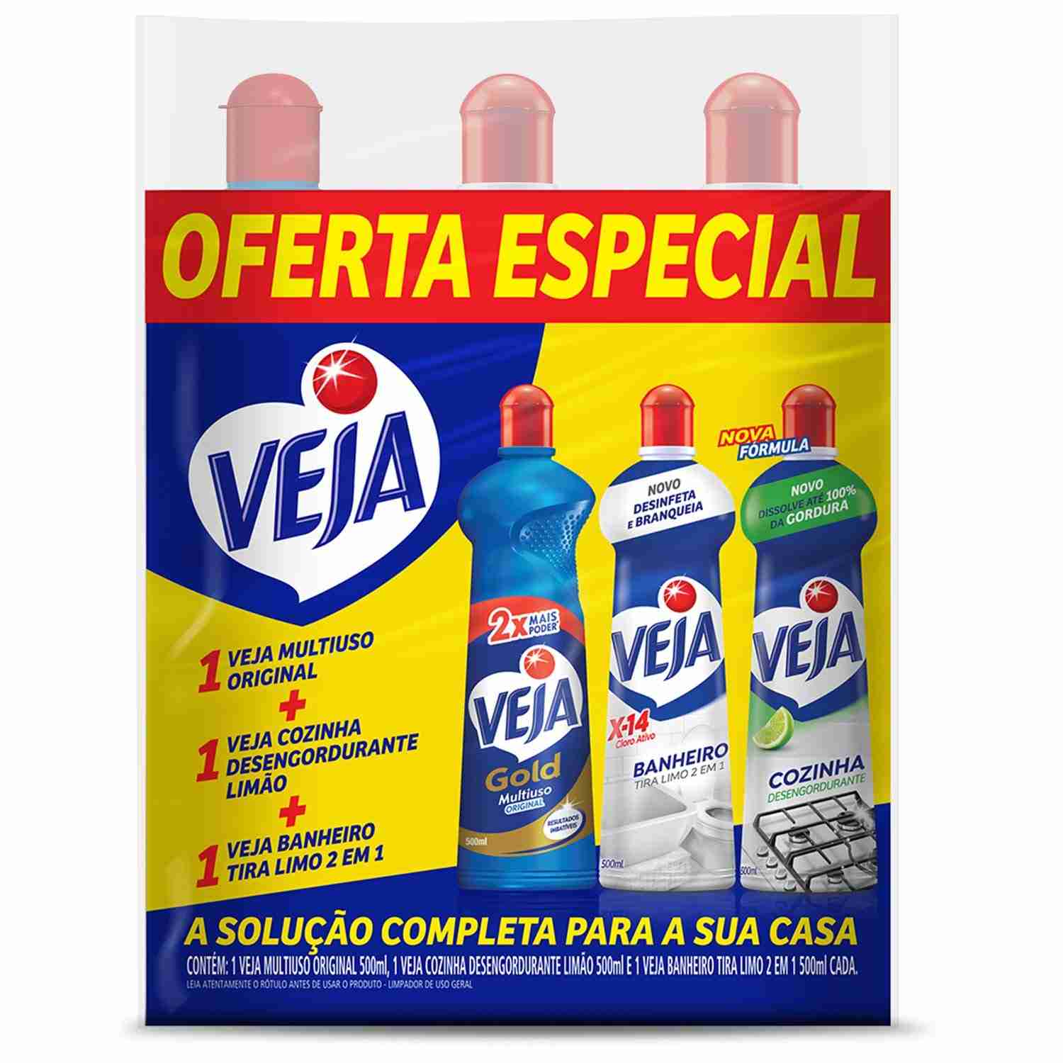 a-500ml-3-multiuso-kit-veja-e-banheiro-unidades-cozinha-limpadores-cada-a
