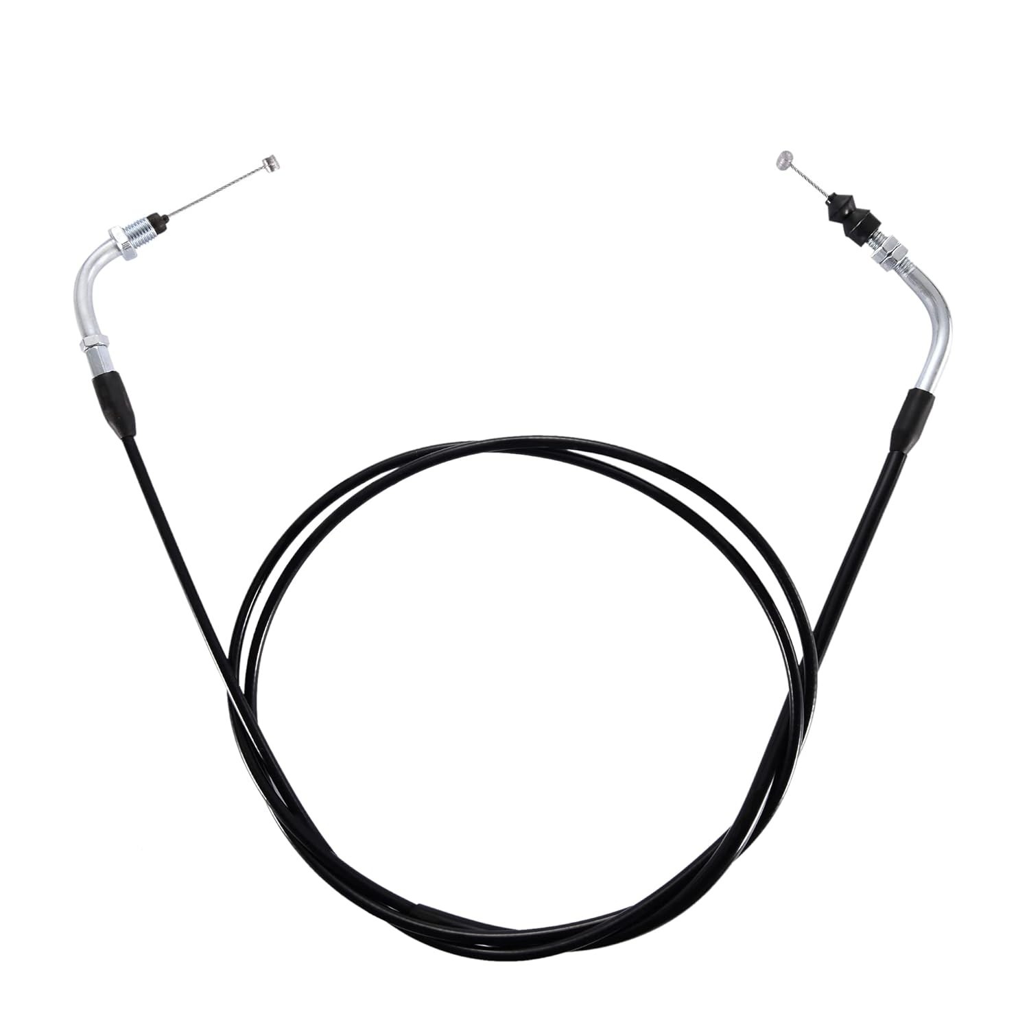 Cabo Acelerador GOOFIT 79" para Scooter e Ciclomotor Chinês 50cc - Desempenho e Durabilidade