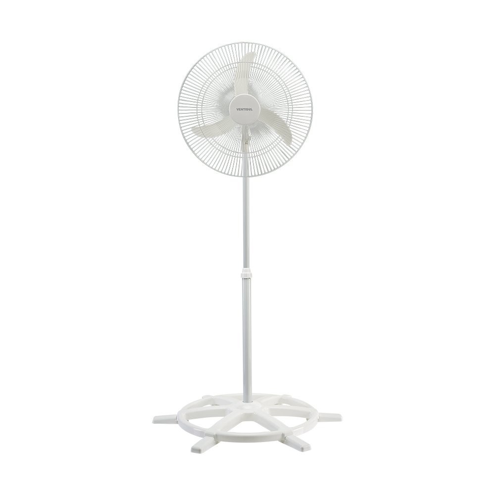 Ventilador de Coluna Oscilante NEW Premium 50cm - Silencioso e Moderno