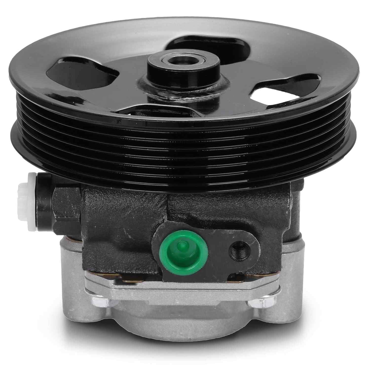 Bomba de Direção Hidráulica 21-5264 para Toyota Sequoia (2001-2007) e Tundra (2000-2006) - Peça de Reposição 44310-0C030