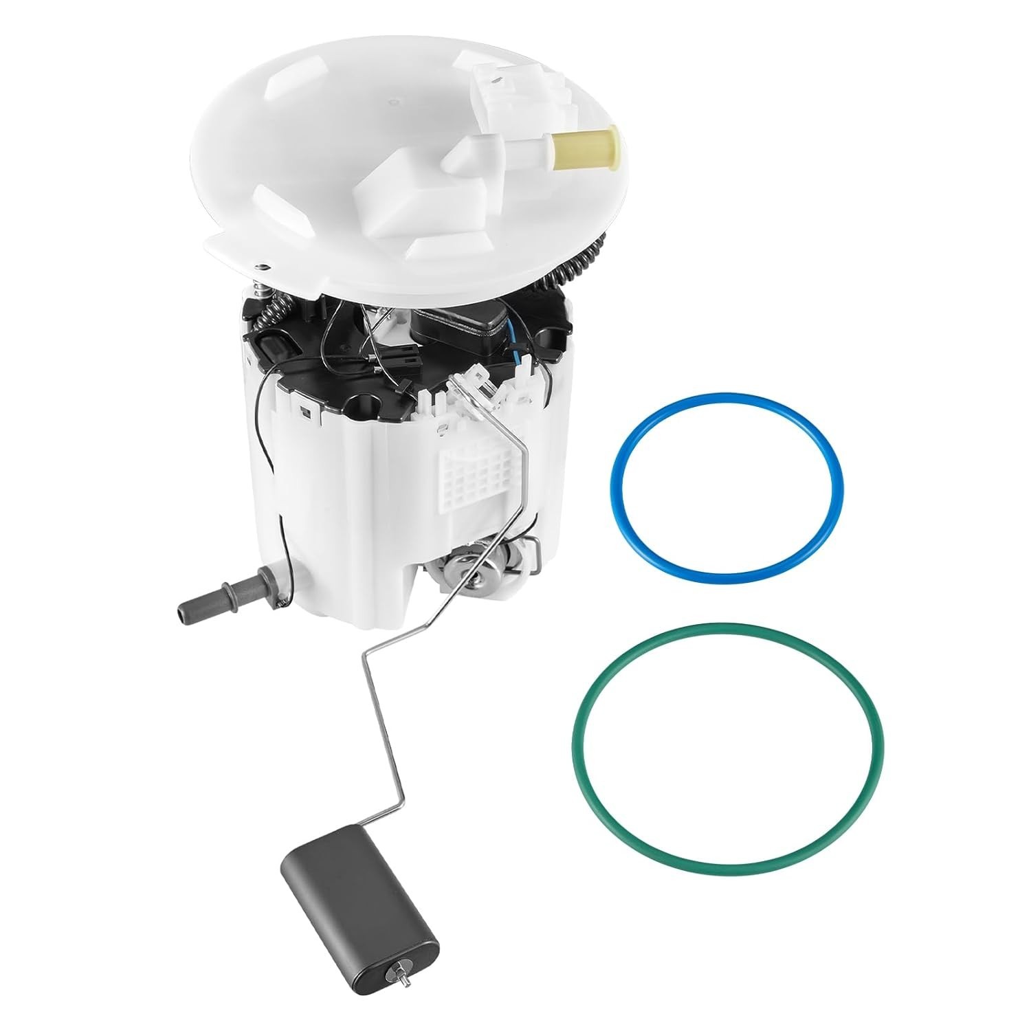 Conjunto Módulo Bomba Combustível E4007M para Chevrolet Camaro 6.2L V8 (2010-2015) - Desempenho e Eficiência Garantidos