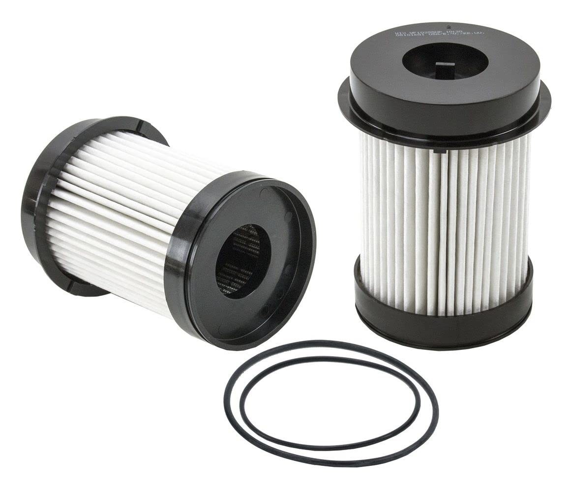 Filtro de Combustível Wix WF10255NP: Proteção Premium para sua RAM Diesel 6.7L
