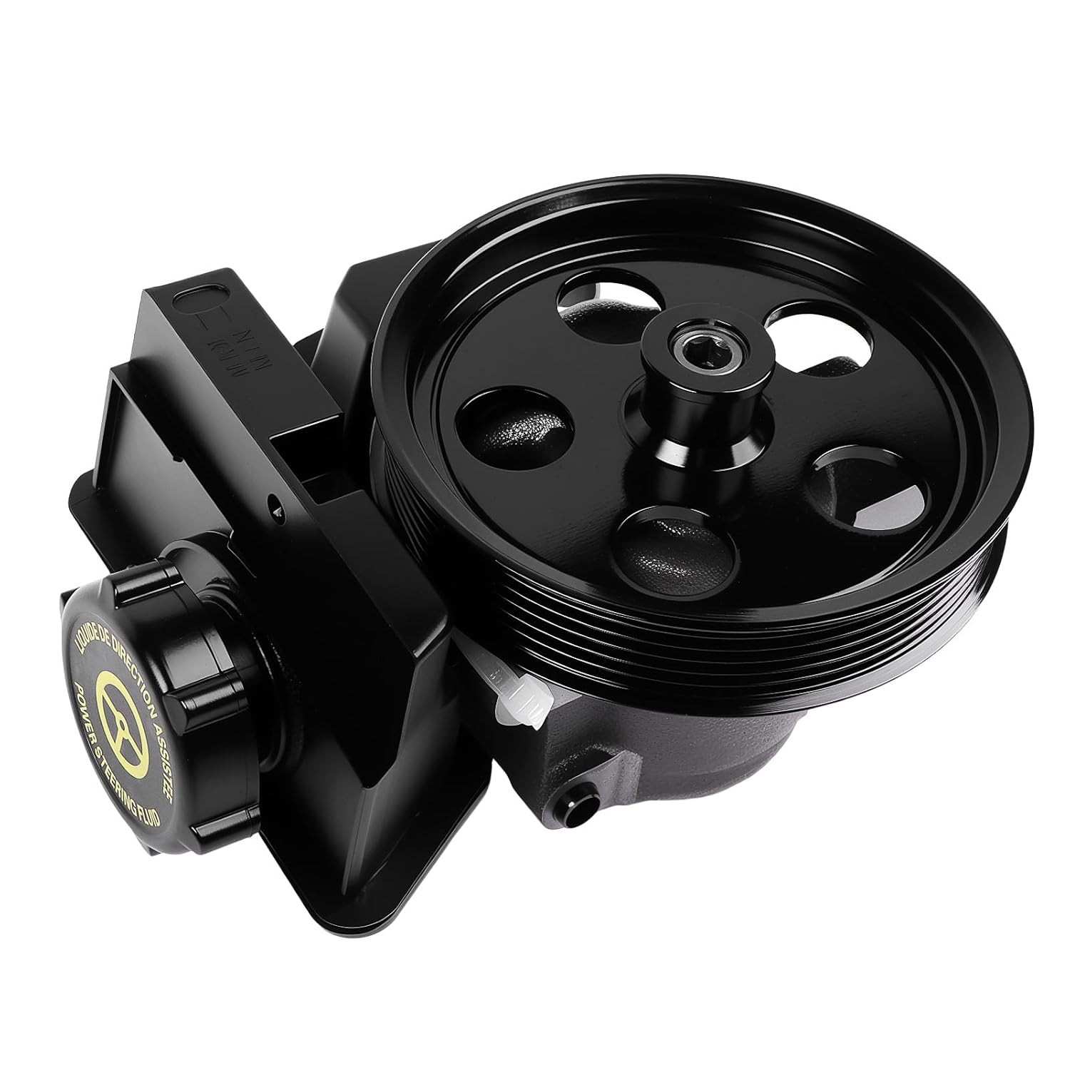 Bomba Direção Hidráulica Focus 2.0/2.3L e Transit Connect 2.0L (96-74326)