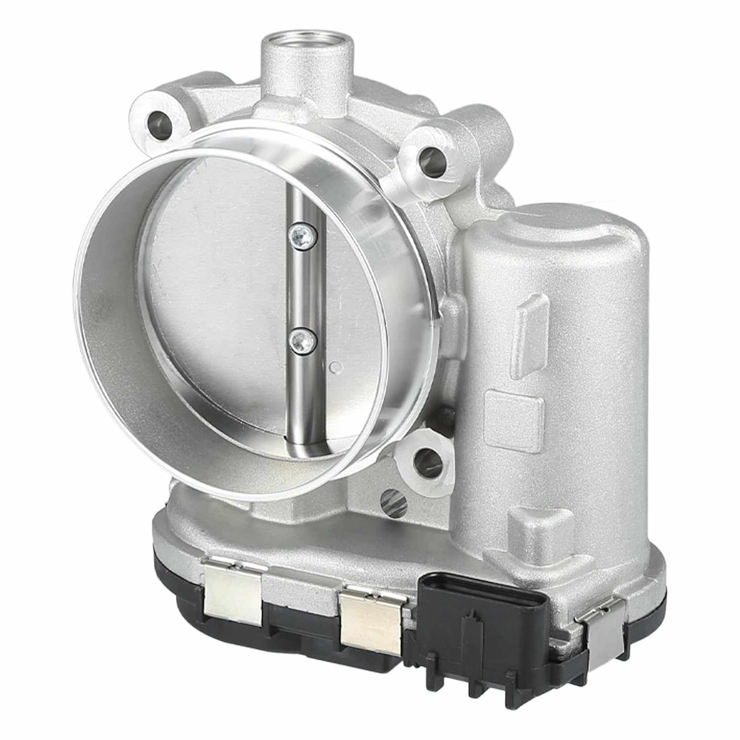 Conjunto Corpo do Acelerador 76mm para Chrysler 200, 300, Pacifica e Dodge - 5184349AF