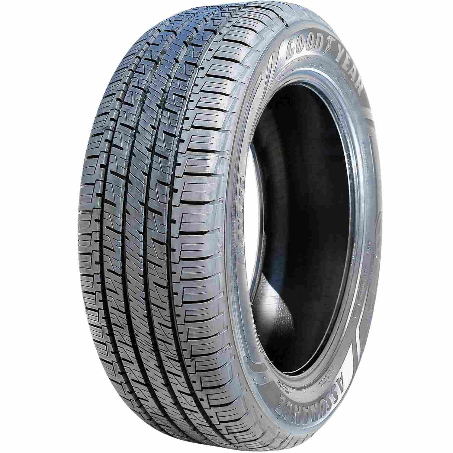 Pneu Goodyear Assurance MaxLife 175/65R14 86H: Durabilidade e Segurança para Seu Carro