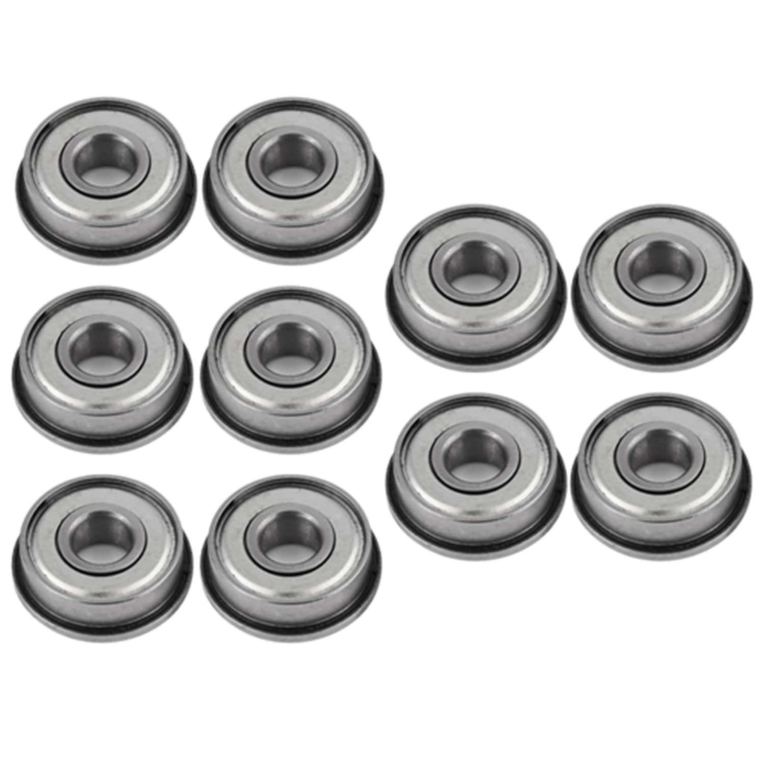 Rolamentos de Esferas Blindados 8x22x7mm: Precisão e Durabilidade para Seus Projetos Mecânicos
