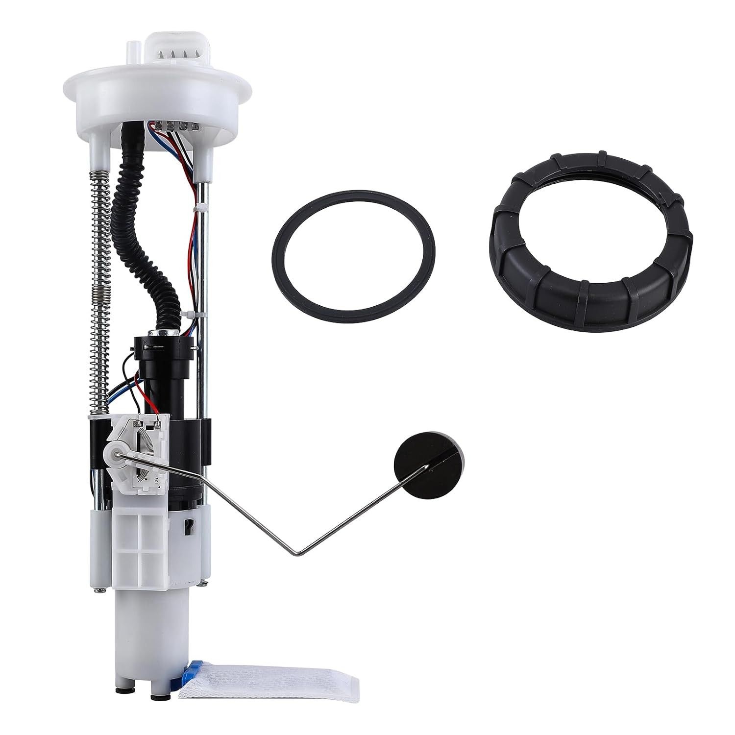 Módulo Bomba Combustível Polaris Ranger 900/1000 XP/570 Crew - Peça OEM 2521307
