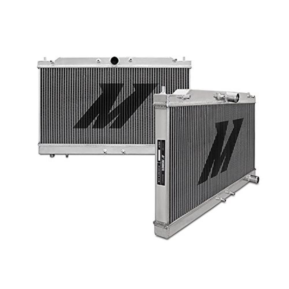 Radiador Mishimoto Alumínio Performance MMRAD-ECL-95T para Mitsubishi Eclipse 1995-1999