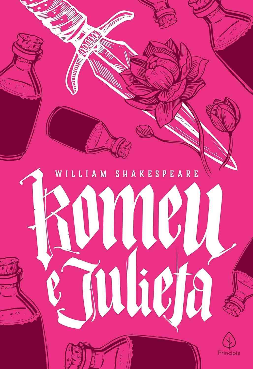 Romeu e Julieta: A Tragédia Atemporal de Shakespeare - Edição Essencial