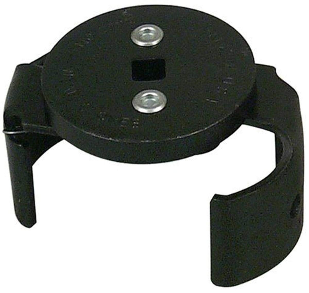 Lisle 63250: A Chave de Filtro Universal para Facilidade e Eficiência
