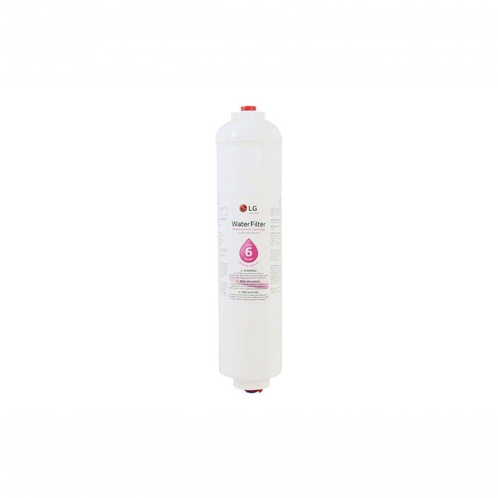 Filtro de Água Original LG ARWF6755 - Melhore a Qualidade da Água do seu Refrigerador