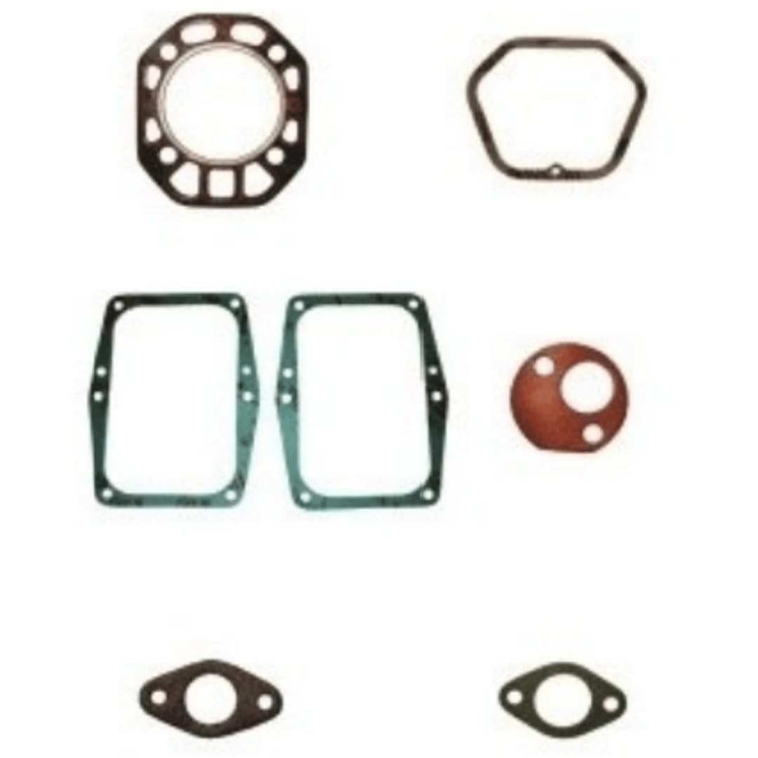 Reparo de Cabeçote Yanmar NS50: Restaure a Potência do Seu Motor!