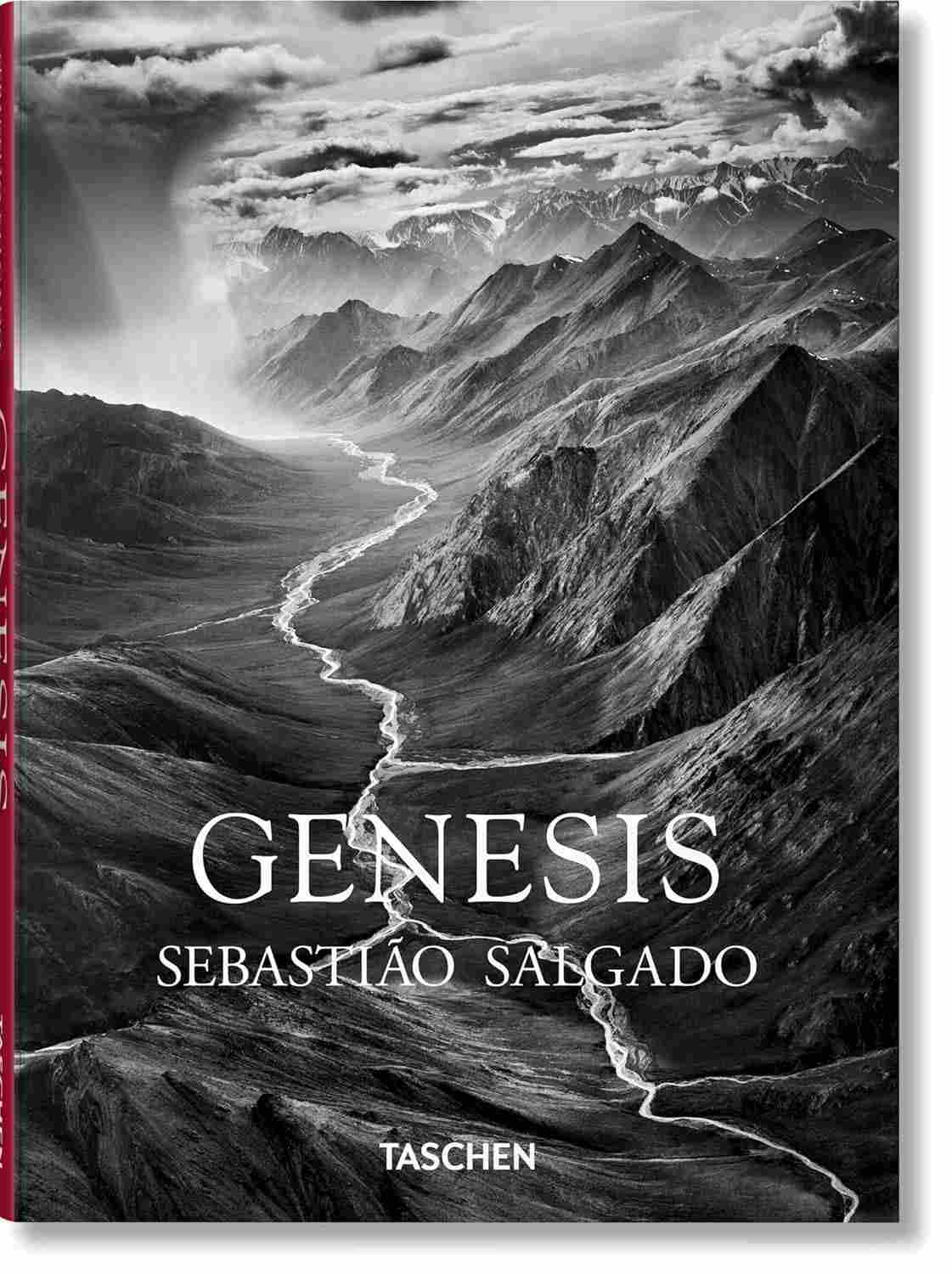 Genesis por Sebastião Salgado: Uma Carta de Amor à Terra em Fotografias Impactantes