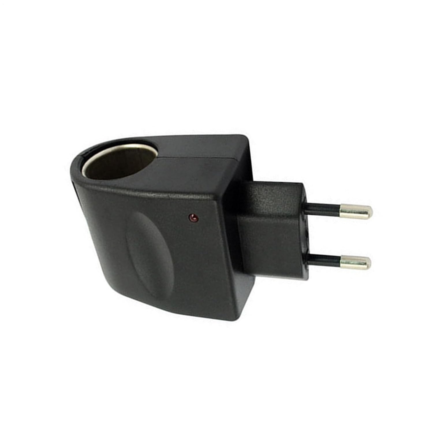 Carregador Veicular Universal 12V: Energia Confiável para Suas Aventuras e Dia a Dia