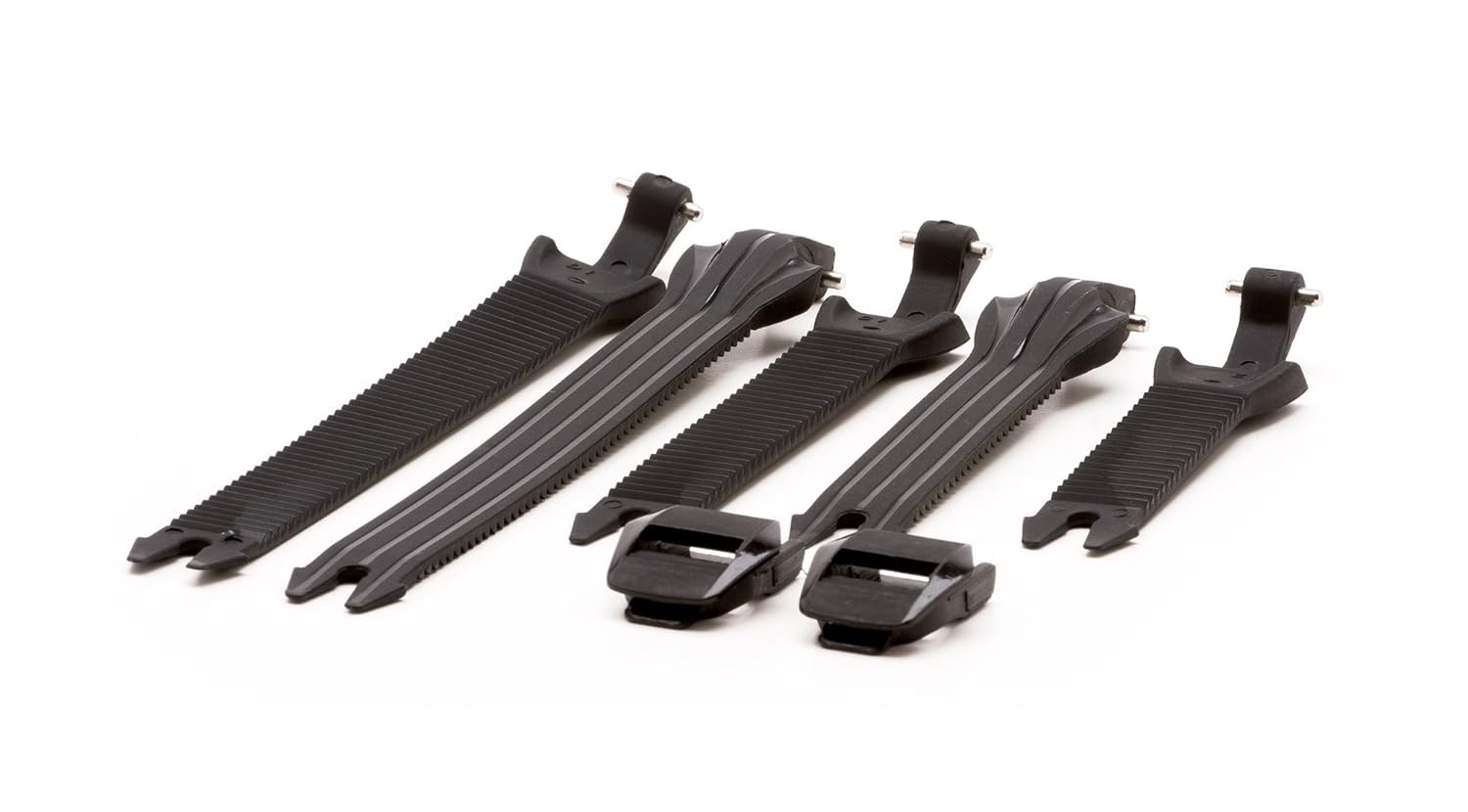 Kit Alça O'Neal 0324-900 Preto para Botas Adulto - Renove o Conforto!