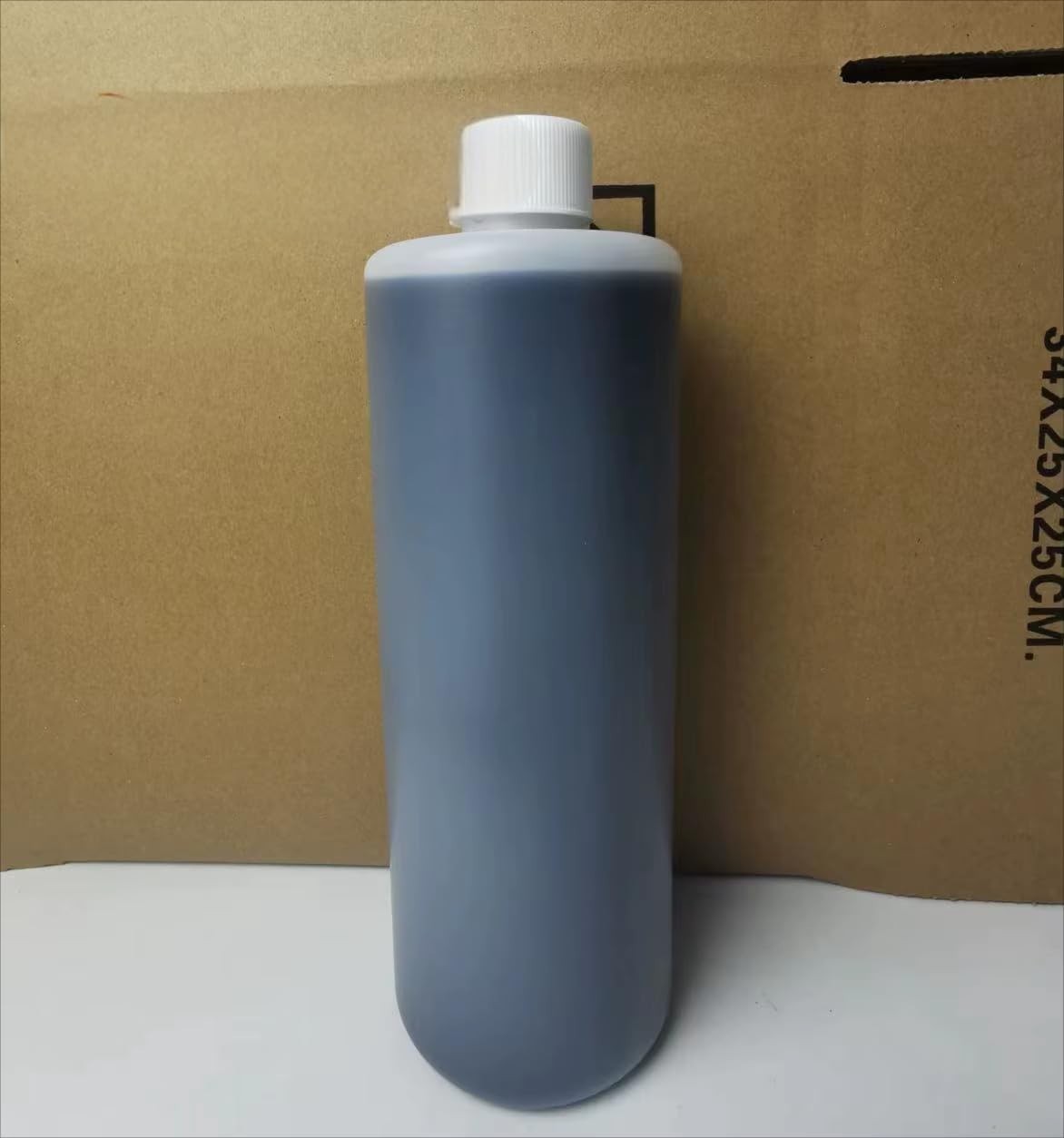 Tinta Linx 1014 0,5L - Alta Performance para Impressoras CIJ