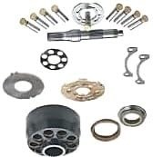 Kit Reparo Bomba Pistão Hidráulico Eaton 5421/5431 - Peças de Alta Performance