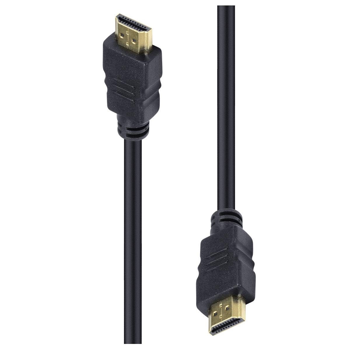 Cabo HDMI 2.0 Vinik 10m 4K Ultra HD 3D com Ethernet - Conexão de Alta Performance