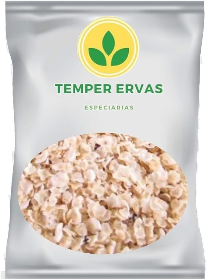 Amaranto em Flocos a Granel 500g