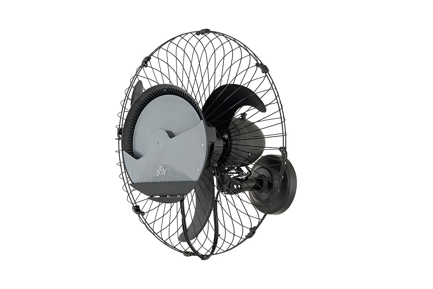 Climatizador Oscilante Goar Atenas 60cm 220V - Refresque seu Ambiente com Estilo