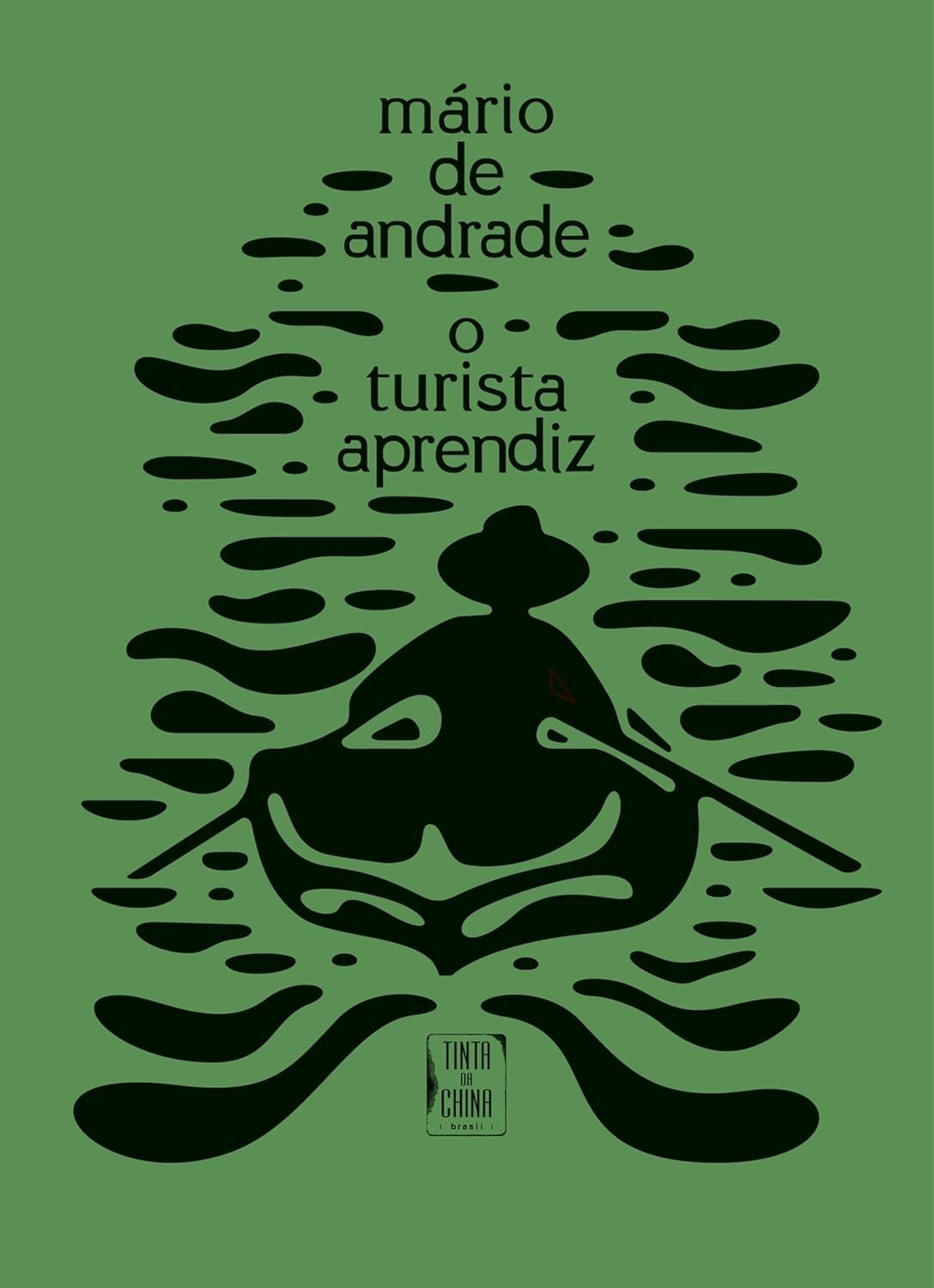 O Turista Aprendiz: A Jornada Amazônica de Mário de Andrade