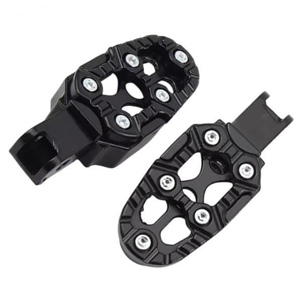 Apoios de Pés para Moto Mqetly: Conforto, Segurança e Estilo Universal