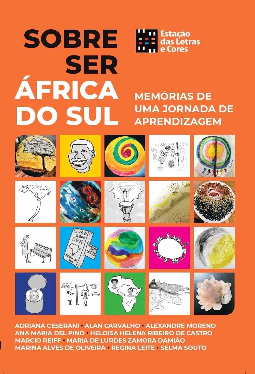 Sobre Ser África do Sul: Uma Jornada de Aprendizagem Transformadora