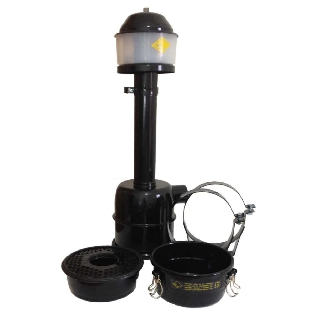 Filtro de Ar Trator Agrale 4200 e 4300: Potência e Proteção para sua Máquina