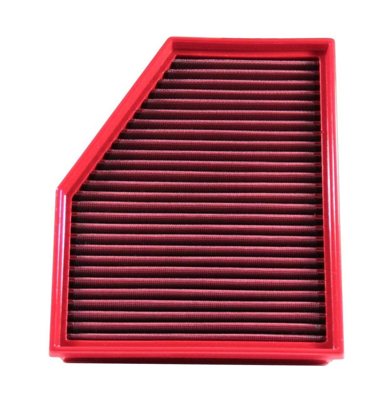 Filtro de Ar BMC FB929/20 para BMW 5 (G30/G31) 520D 2016+: Potência e Economia