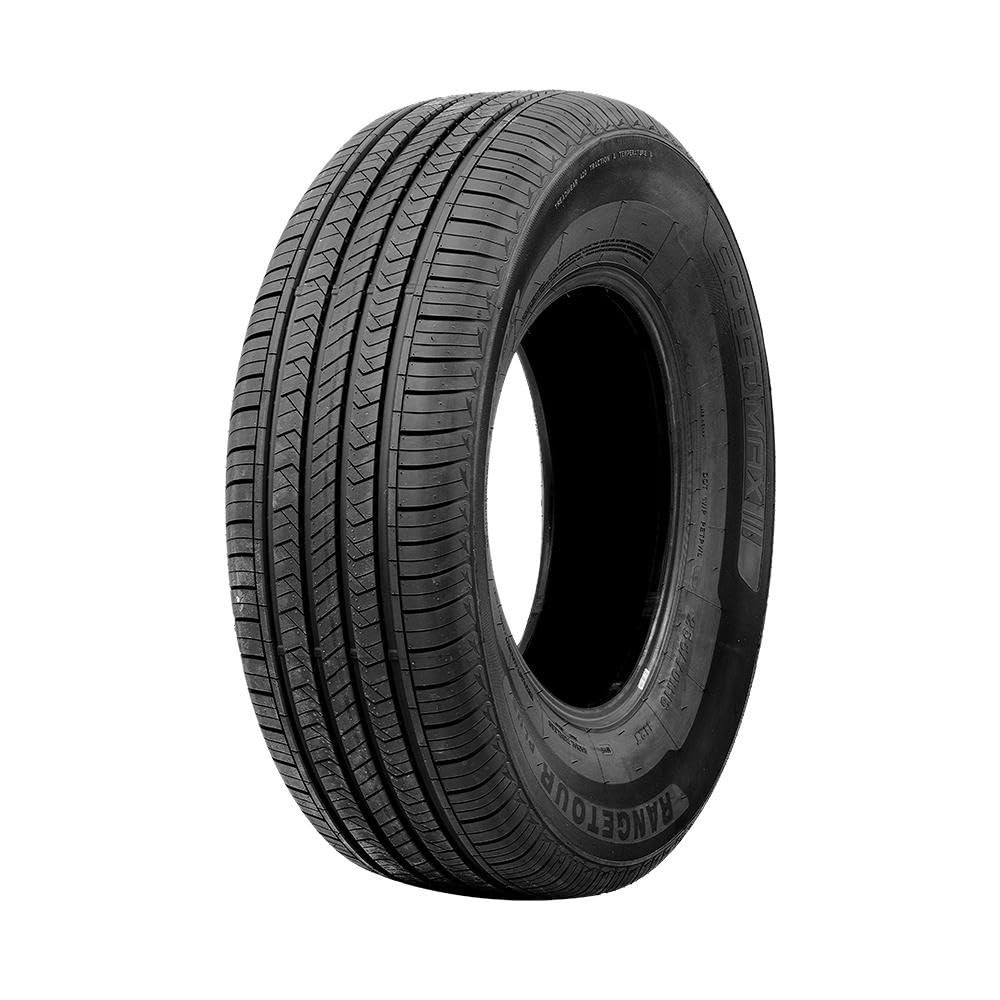 Pneu Speedmax SPM025 Aro 16 215/70R16 100H: Segurança e Conforto para Seu SUV