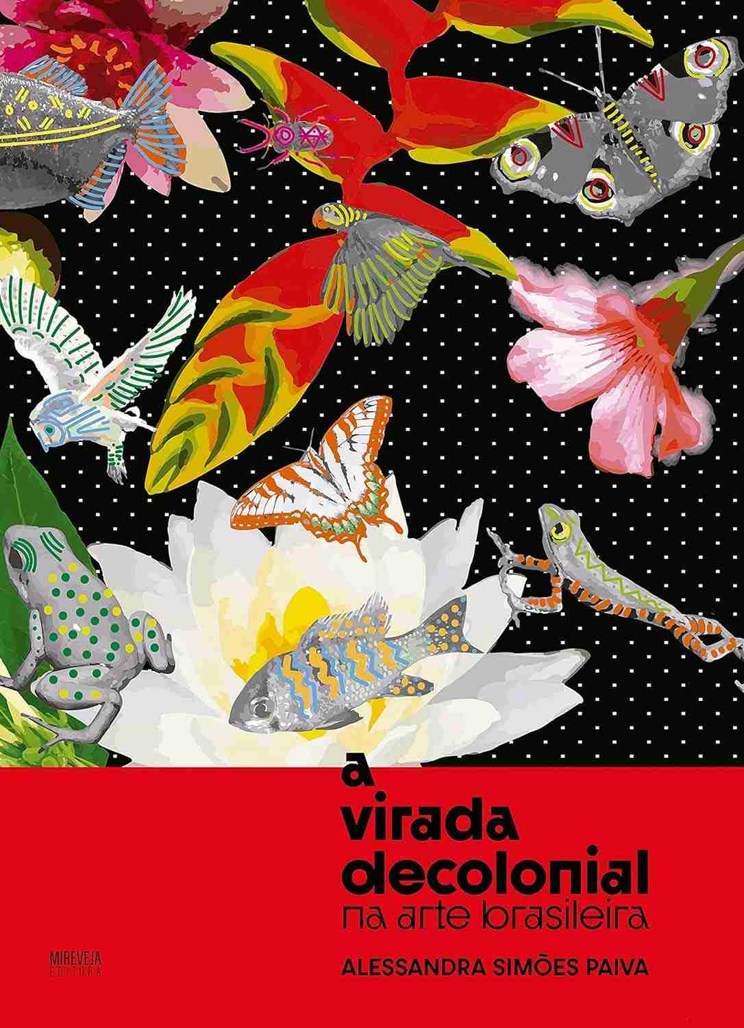 A Virada Decolonial na Arte Brasileira: Revolução e Representatividade
