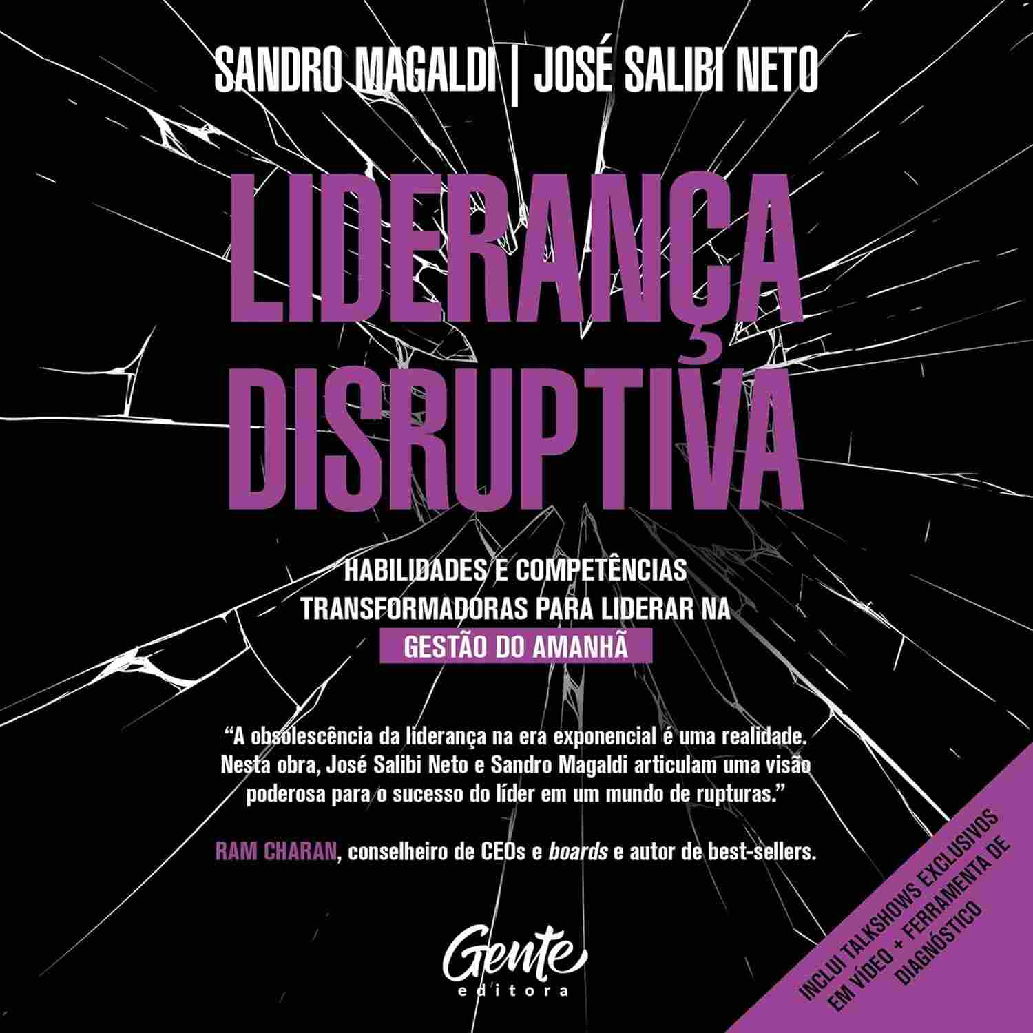 Liderança Disruptiva: Domine as Habilidades Essenciais para o Futuro da Gestão