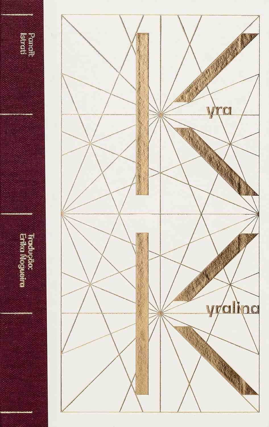 Kyra Kyralina: as narrativas de Adrien Zograffi