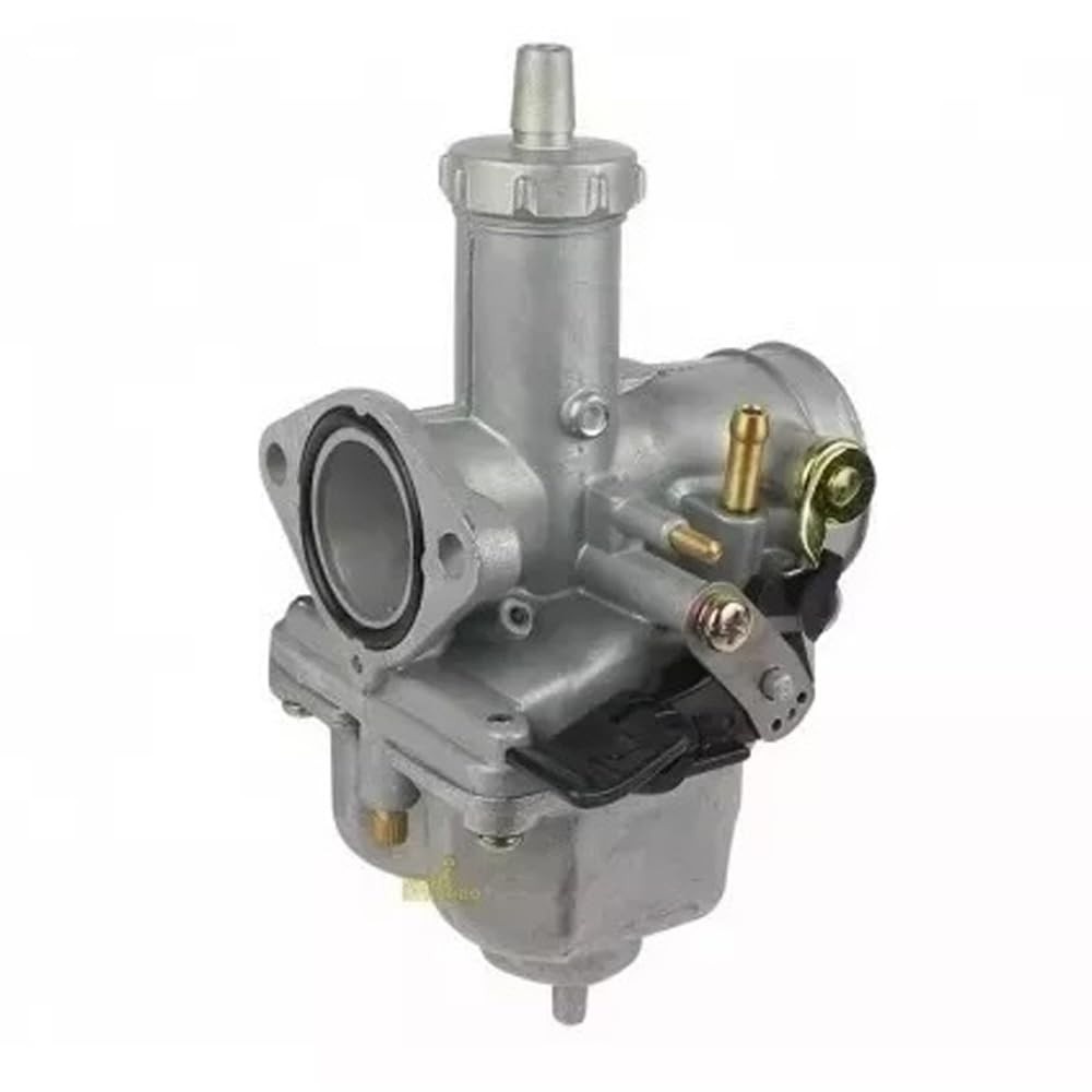 Carburador Scud para Honda Titan 125 (2002-2004) e Fan 125 (até 2008) - Desempenho e Confiabilidade