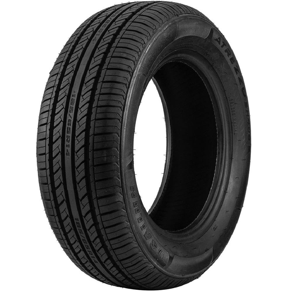 Pneu Sailun Atrezzo SH402 185/65R14 86H: Desempenho e Segurança para Seu Carro