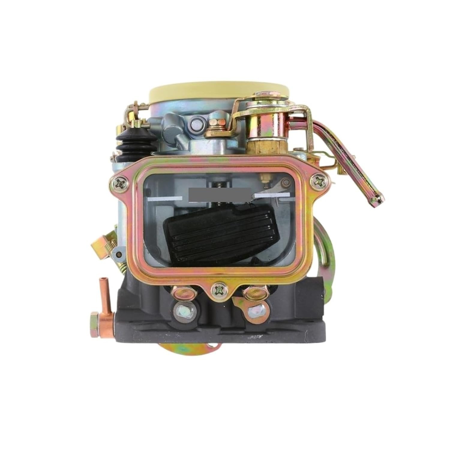 Carburador Nissan J15 Cabstar & Datsun Pickup 1970-1981 | Motor Carb 16010-B5200