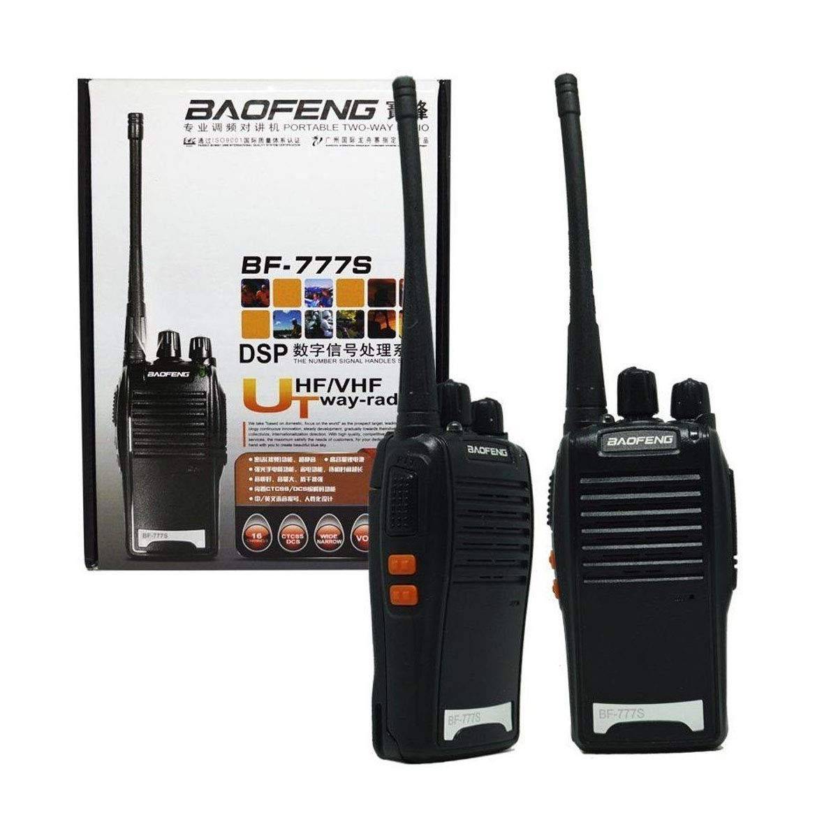 a-baofeng-e-conexao-2-canais-uhf-radios-16-kit-confiavel-pratica-comunicadores-a