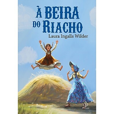 À Beira do Riacho: A Saga da Família Ingalls