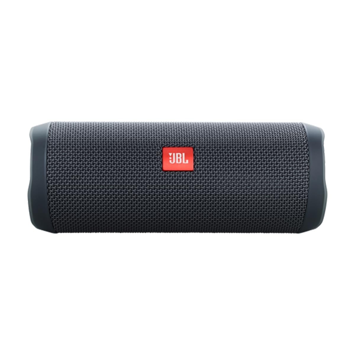 JBL Flip Essential 2: Caixa de Som Bluetooth 20W RMS, À Prova D'água - Preto