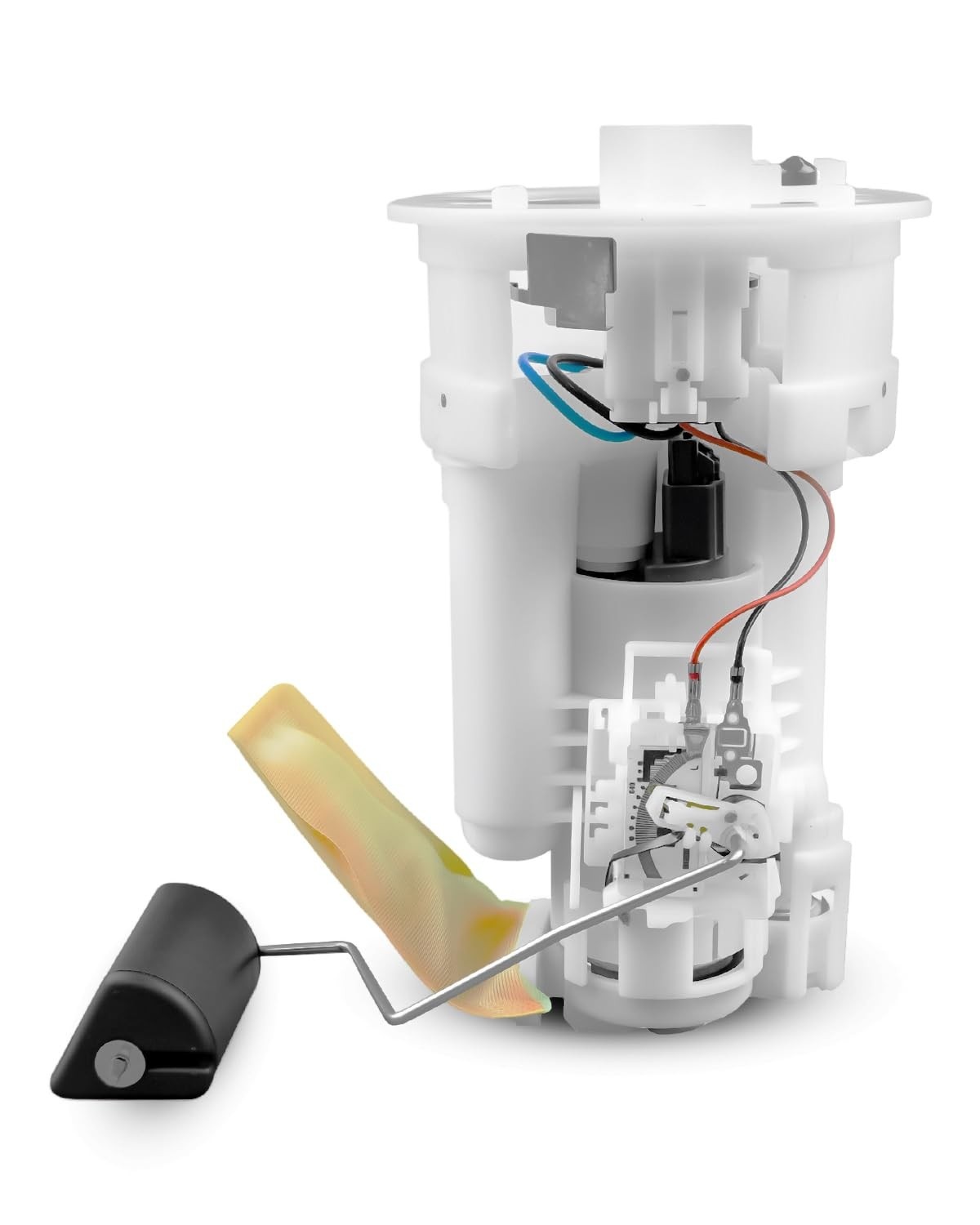 Conjunto Bomba Combustível c/ Sensor Nível p/ Lexus Toyota ES350, Avalon, Camry V6 3.5L GAS (2005-2012) - Substitui SP9036M SP9161M