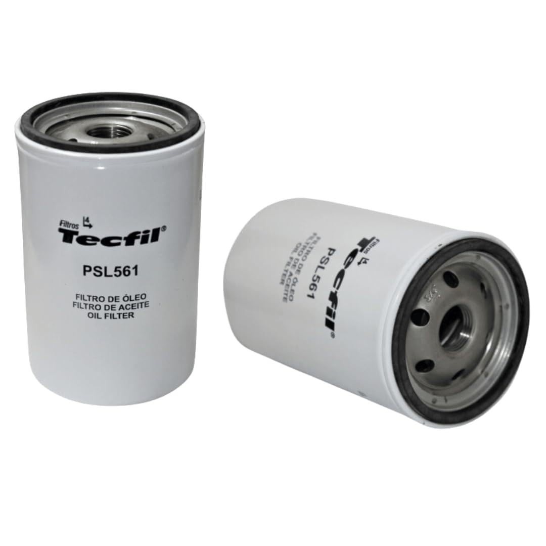 Filtro de Óleo Lubrificante Original Yanmar BT22 BT33 BTD22 BTD33 - Proteção Essencial