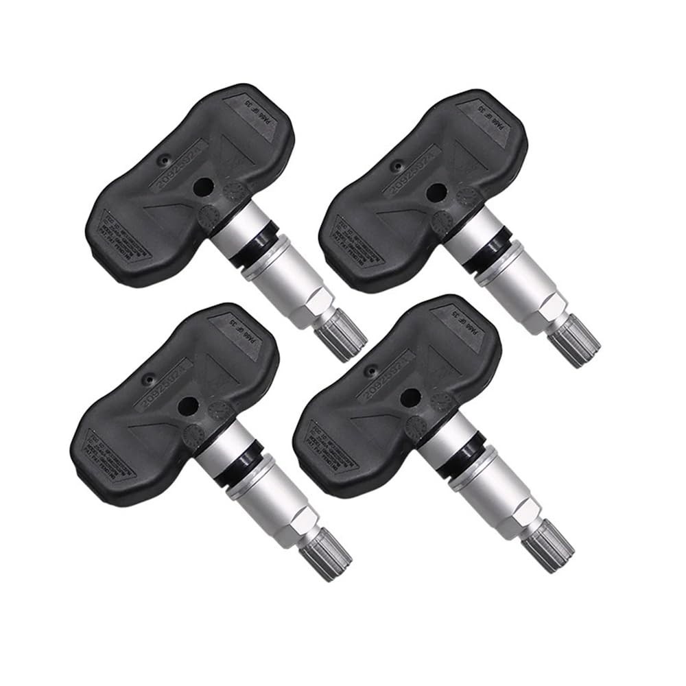 Sensor TPMS 20925924: Pressão de Pneu para Buick Allure Enclave, Chevrolet Express Silverado