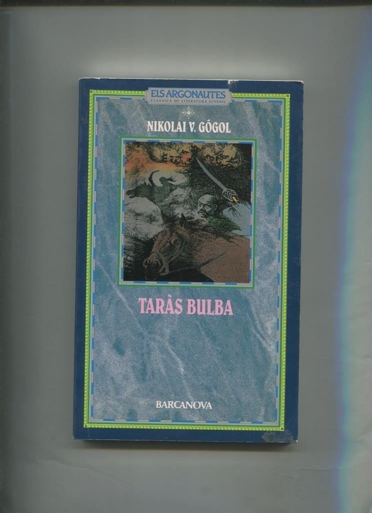 Taras Bulba