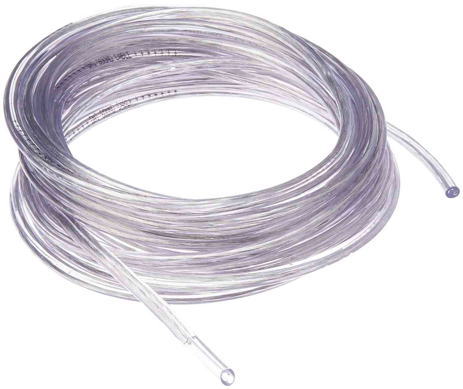 Cabo PP DNI PP205CSNE5 Cristal 2x0.50mm² x 5m: Conexão Sonora Impecável