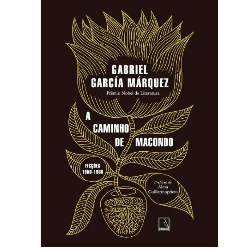 A Caminho de Macondo: A Gênese de Uma Obra-Prima