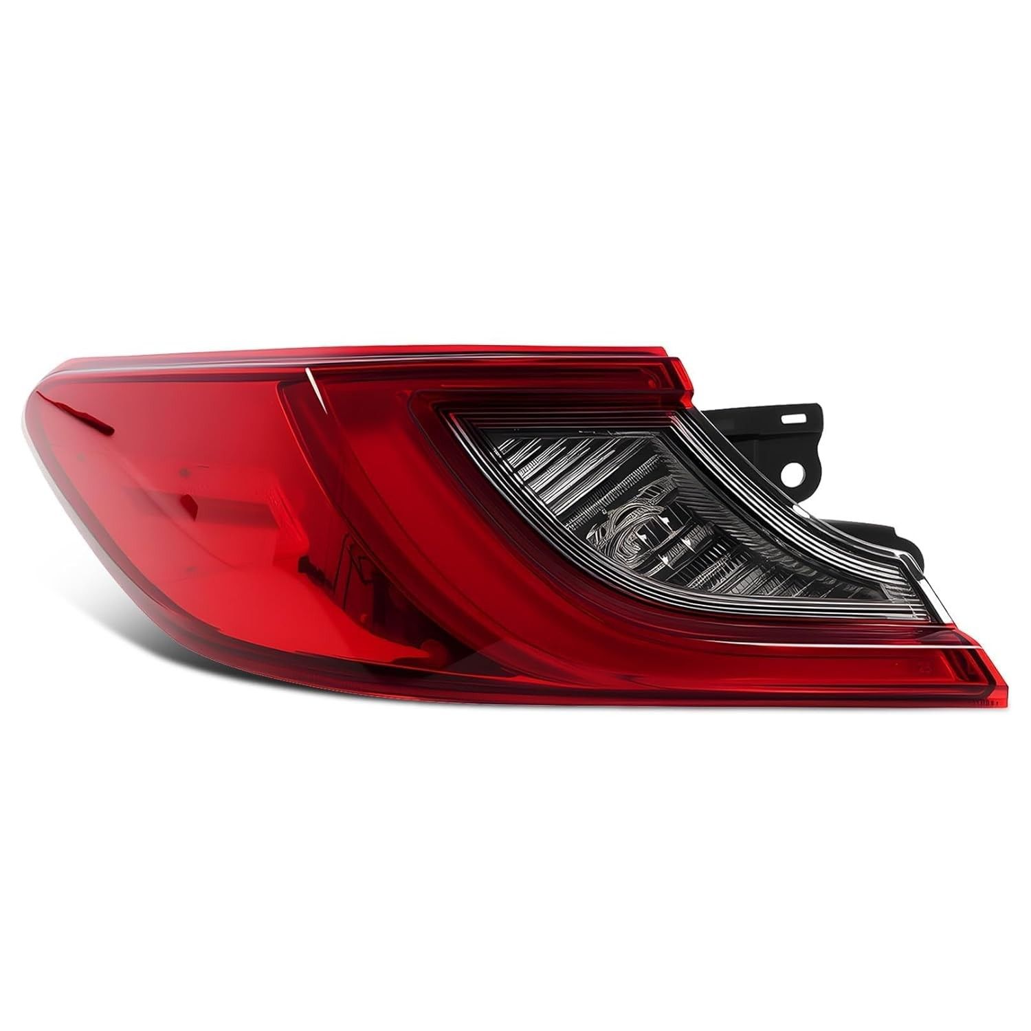 Lanterna Traseira Esquerda (Passageiro) 81560-AQ020 para Toyota Camry XLE/XSE 2025