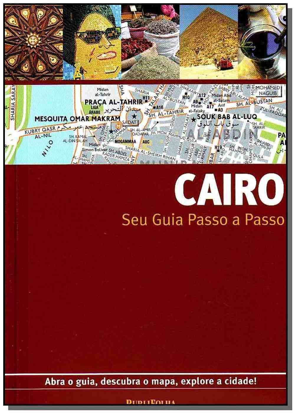 Guia Passo a Passo Cairo: Explore a Capital Egípcia com Facilidade