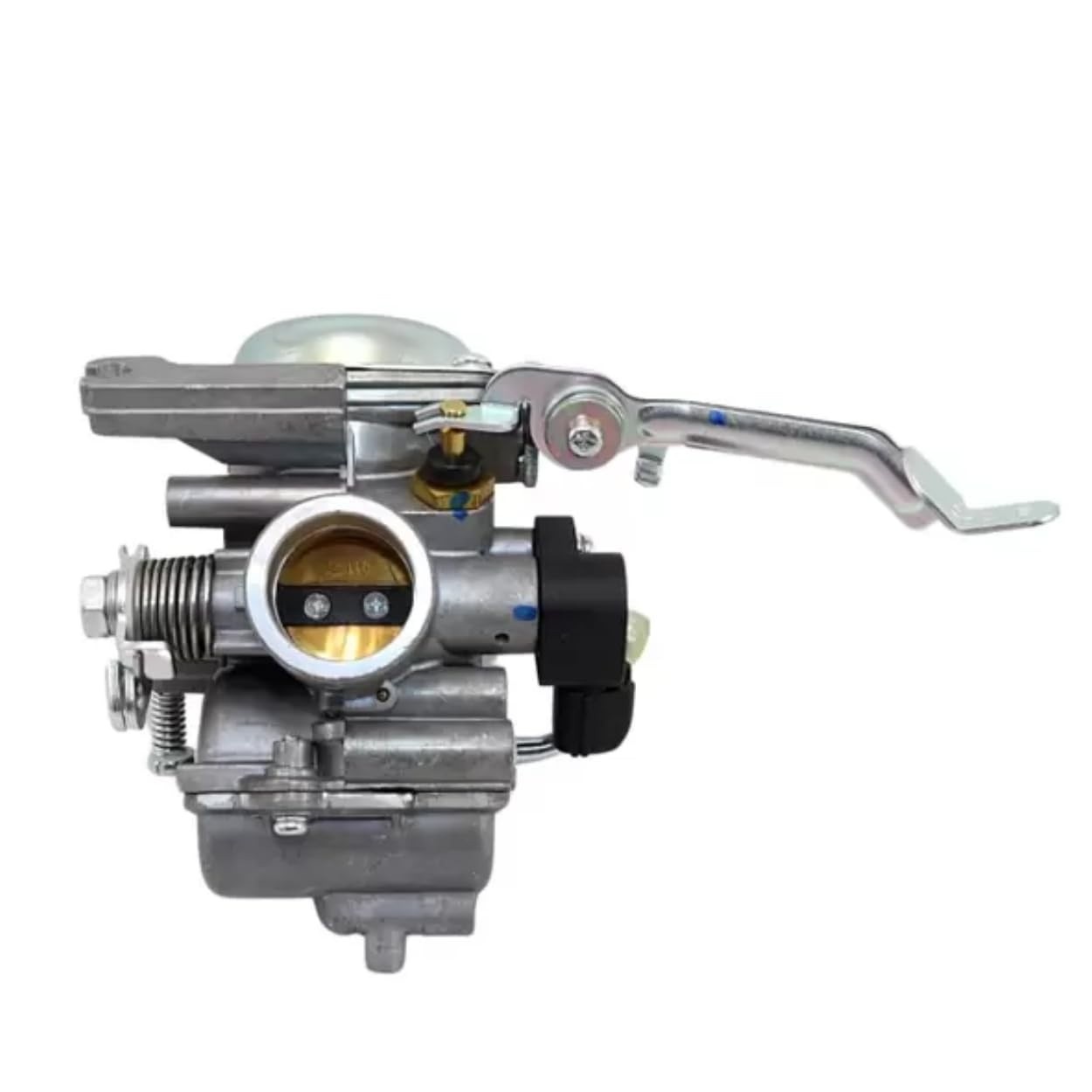 Carburador Completo YBR Factor 125 (2012-2016) - Desempenho Original