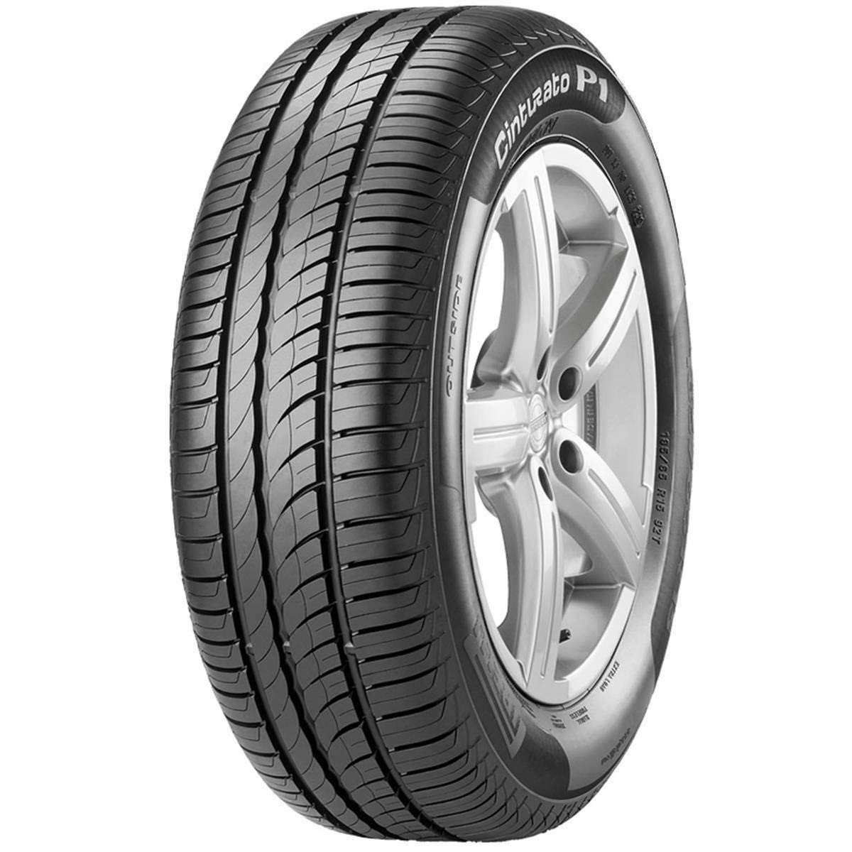 Pneu Pirelli Cinturato P1 Aro 14 175/65R14 82T: Segurança e Performance para Seu Carro