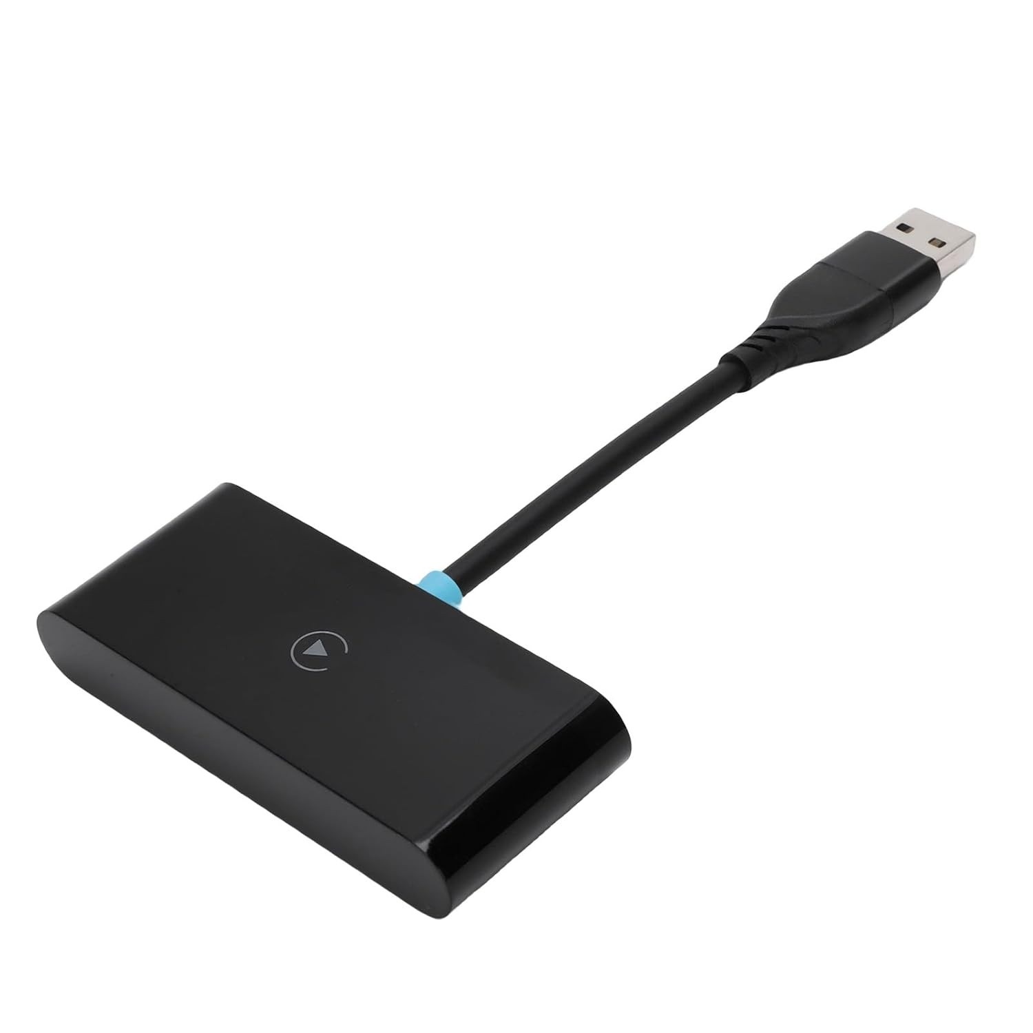 Adaptador Bewinner: Transforme seu Carro em Conectividade Sem Fio para Android Auto e Apple CarPlay